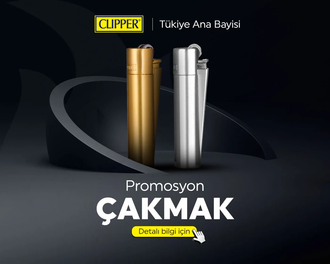 Clipper Çakmak Türkiye Ana Bayisisi