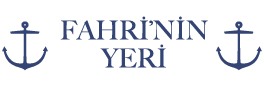fahrinin yeri fahrinin yeri