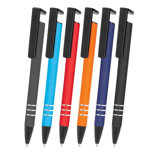 Metal Tükenmez Kalem