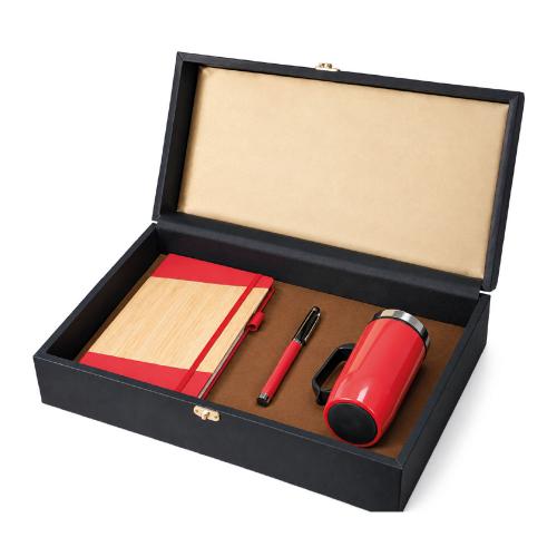 Kutulu VIP Set