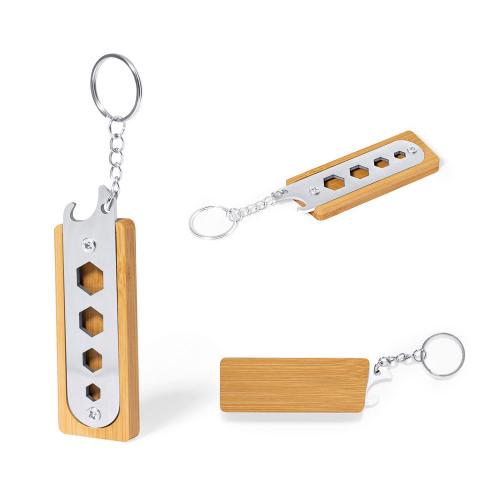 Çok Amaçlı Anahtarlık