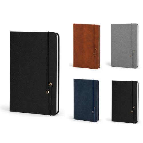 Suni Deri Defter ( 14,3x20,5 cm )