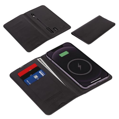 5000 mAh Powerbank Cüzdan