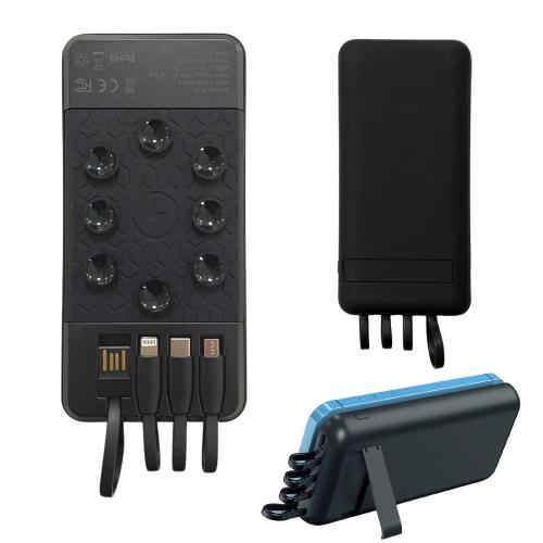 Vakumlu Wireless Powerbank