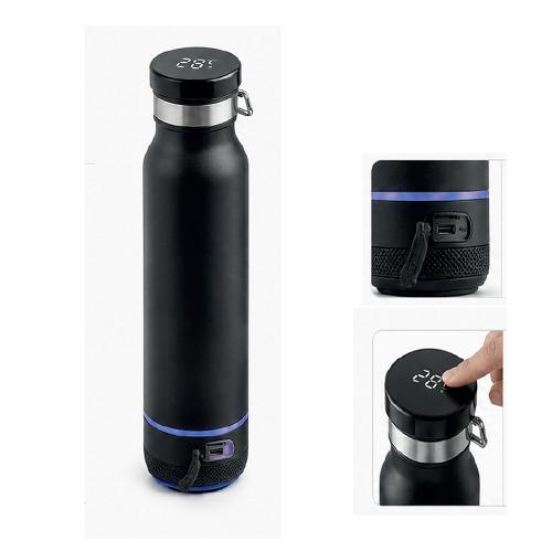 Vakumlu Termos 650 ml