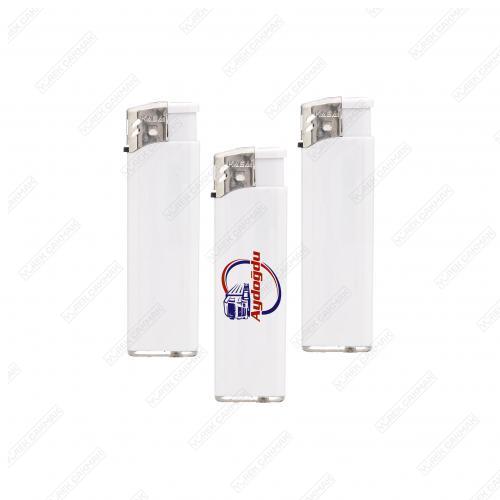 Koko 520 Manyetolu Promosyon Çakmak