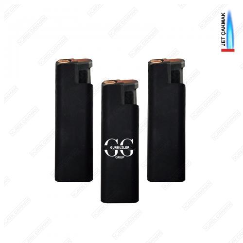 Bk Jet 1900 Metal Giydirme Jet Çakmak
