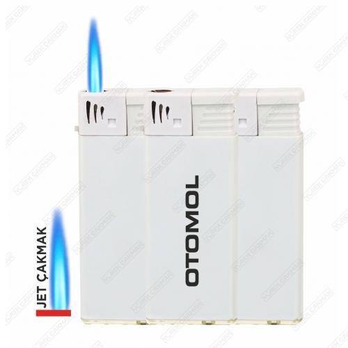 STR Y88 Jet Turbo Promosyon  Çakmak