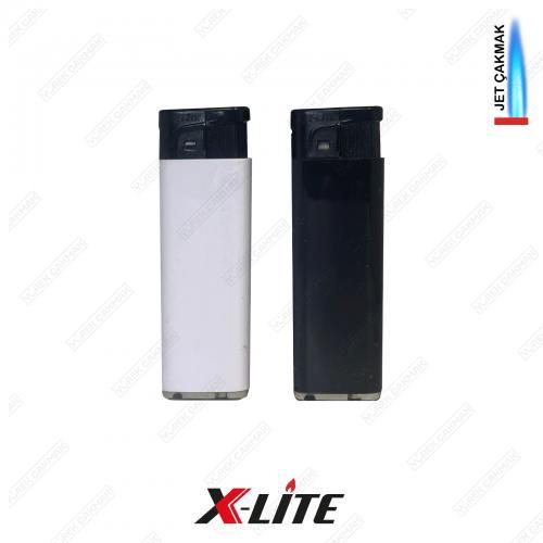 X Lite Jet Turbo Çakmak