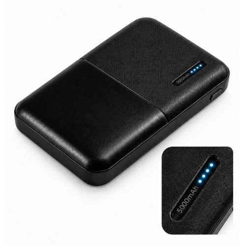 Powerbank 5000 mAh