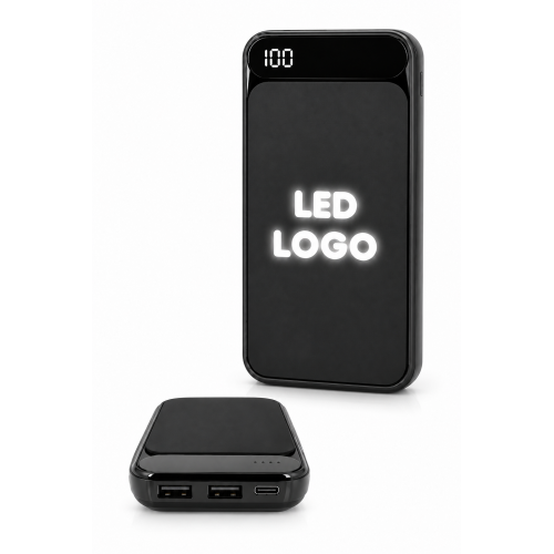 Powerbank 10000 mAh