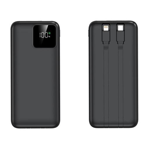Powerbank 10000 mAh ( 22.5w Hızlı Şarj