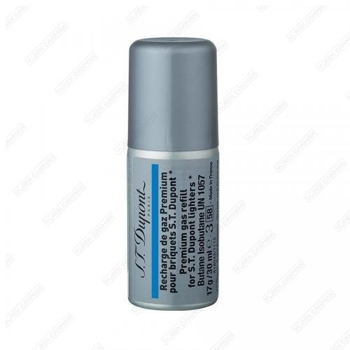 S.T. Dupont Gaz Çakmak Gazı Mavi 5 Dolum