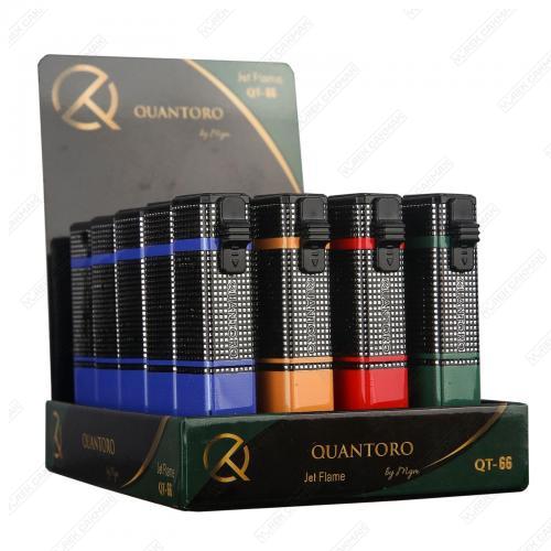 Quantoro Jet Çakmak