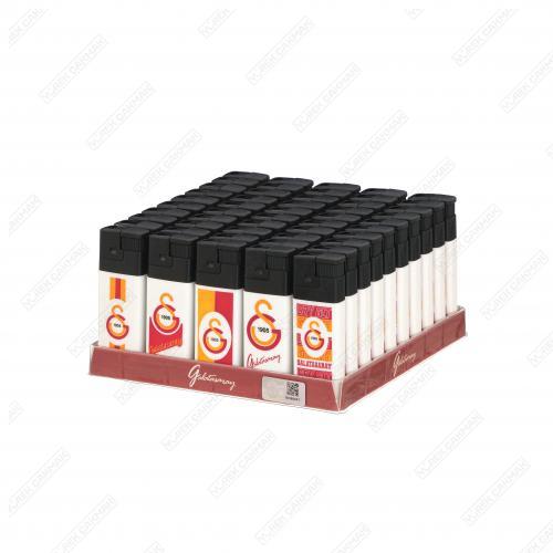 i-Lighter Taraftar Manyetolu Çakmak - 330