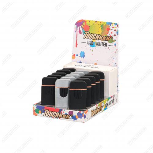 KKK Touch Usb Çakmak