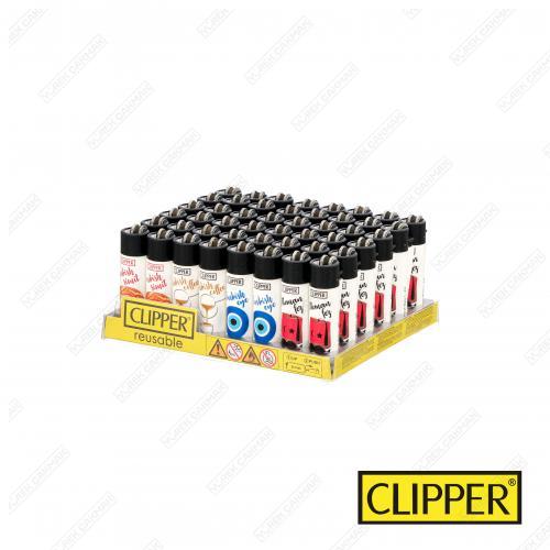 Clipper Pocket Çakmak
