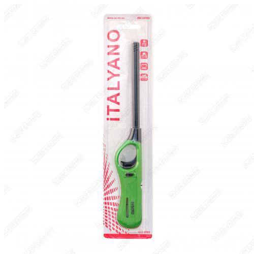 İtalyano Mutfak Çakmağı