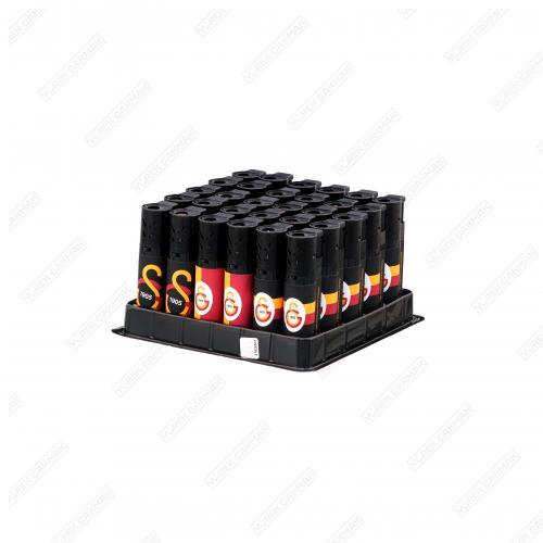i-Lighter Turbo Plastik Kılıflı Galatasaray Taraftar Çakmak Y-434