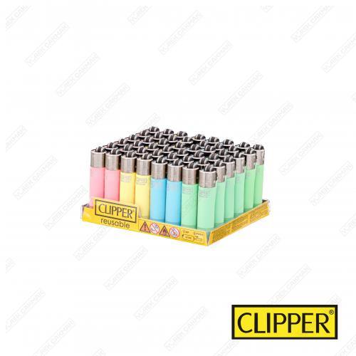 Clipper Micro Çakmak