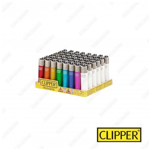 Clipper Micro Çakmak