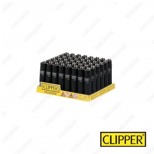 Clipper Micro Çakmak