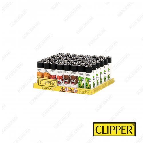 Clipper Pocket Çakmak