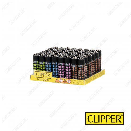 Clipper Pocket Çakmak