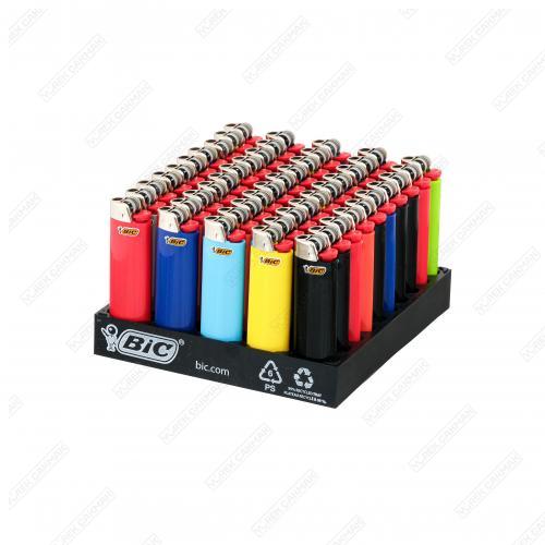 BIC Large Orta Boy Çakmak - J6