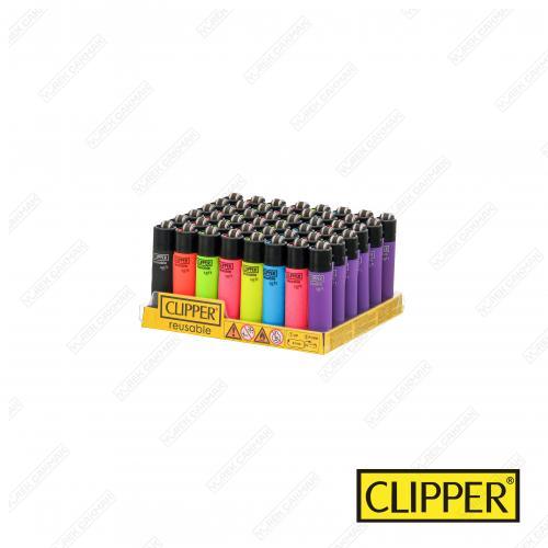 Clipper Micro Çakmak