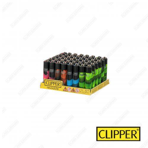 Clipper Micro Çakmak