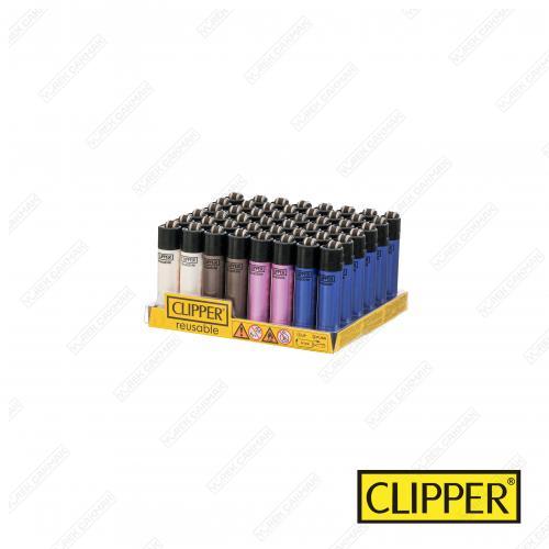 Clipper Micro Çakmak