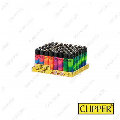 Clipper Micro Çakmak