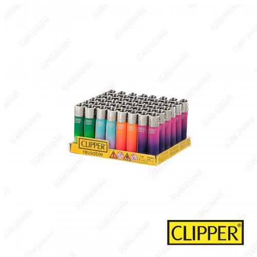 Clipper Micro Çakmak