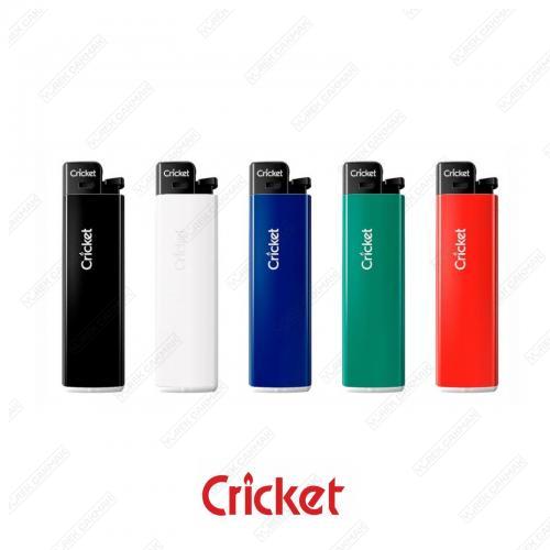 Cricket Çakmak