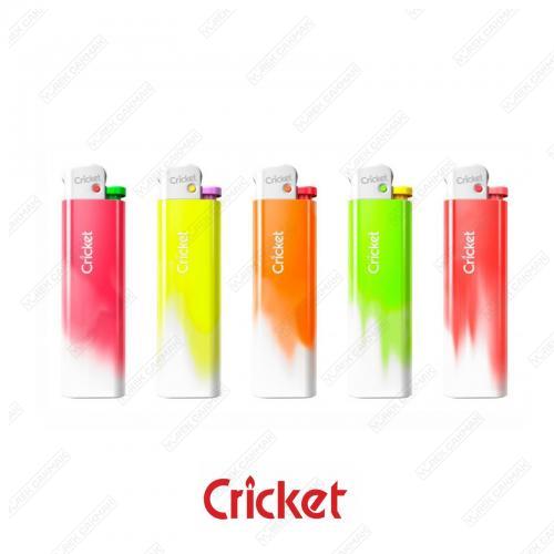 Cricket Çakmak