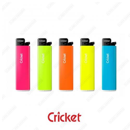 Cricket Çakmak