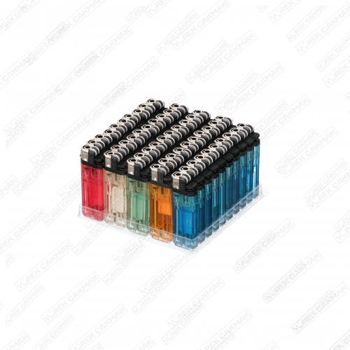 Kasai Maxi Taşlı Çakmak