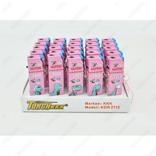 KKK 2112 Jet Çakmak