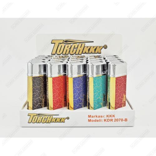 KKK KDR 2070-B JET ÇAKMAK