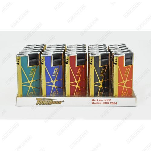 KKK KDR 2084 JET ÇAKMAK