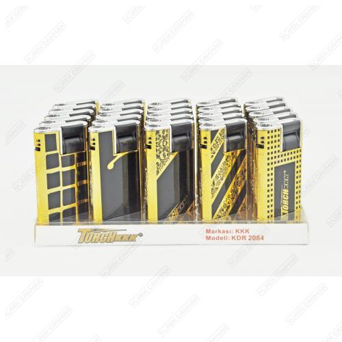 KKK KDR 2084 JET ÇAKMAK