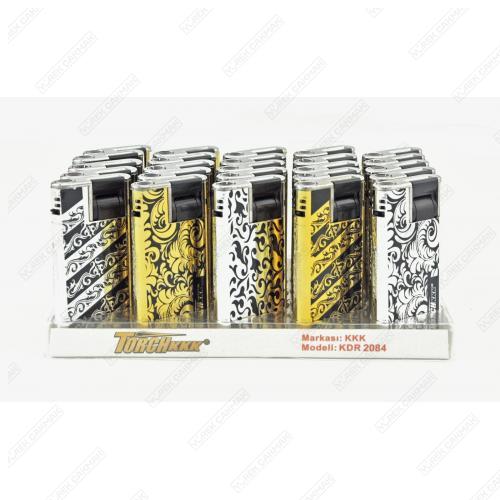 KKK KDR 2084 JET ÇAKMAK