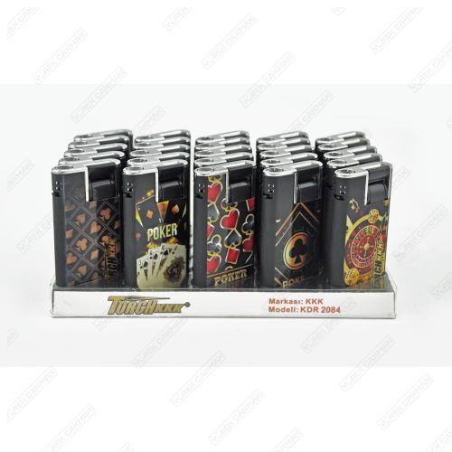 KKK KDR 2084 JET ÇAKMAK