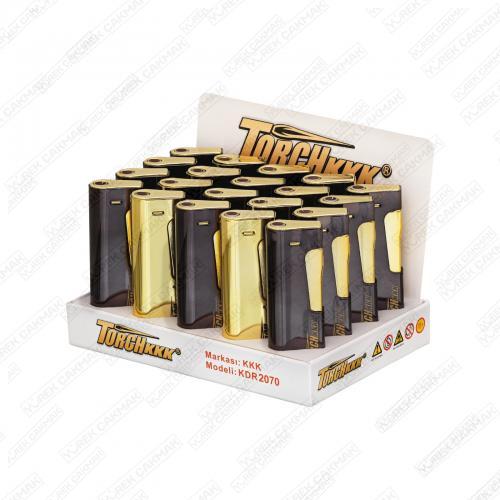 KKK Turbo Jet Çakmak 2070