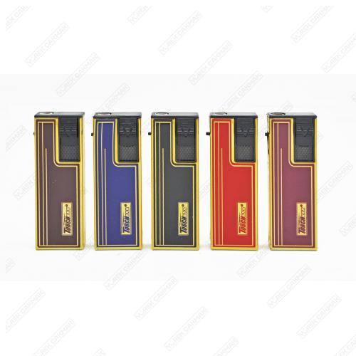 KKK Turbo Jet Çakmak 2117