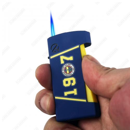 Quantoro Fenerbahçe Metal Jet Çakmak