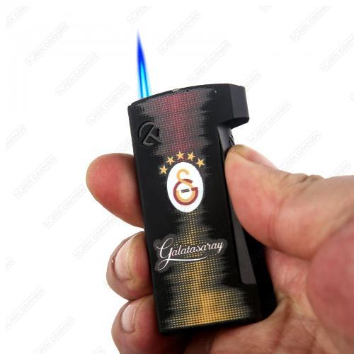 Quantoro Galatasaray  Metal Jet Çakmak