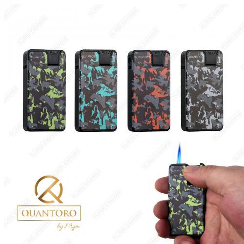 Quantoro Jet Çakmak