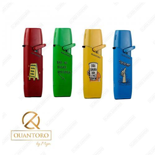 Quantoro Jet Çakmak